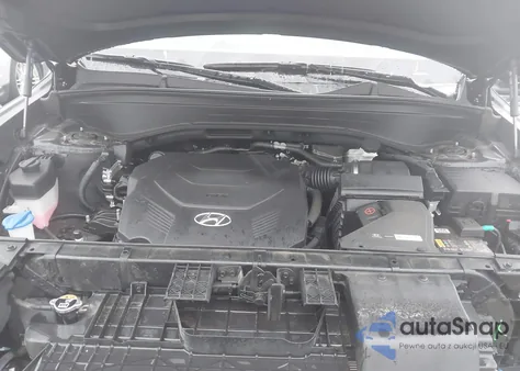 2024 Hyundai Palisade Sel из США, поврежденный, VIN KM8R4DGEXRU669351